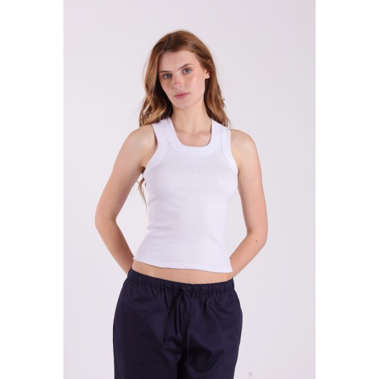 PANDURATA Musculosa B301