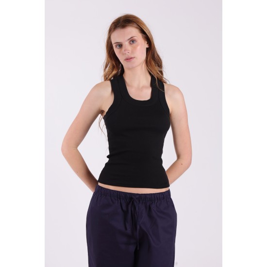 PANDURATA Musculosa B301