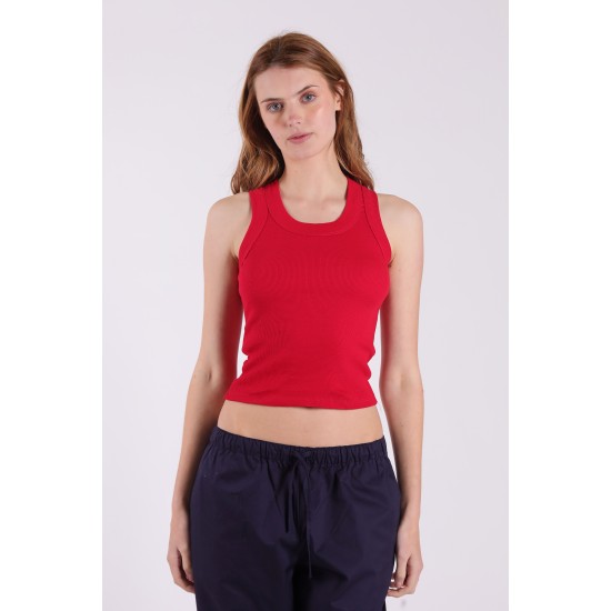 PANDURATA Musculosa B301