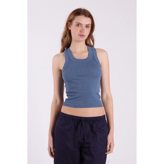 PANDURATA Musculosa B301