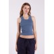 PANDURATA Musculosa B301