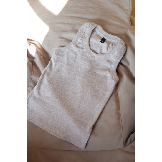 PANDURATA Musculosa B301