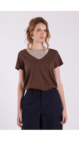 PEANUT Remera-B107