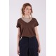 PEANUT Remera-B107