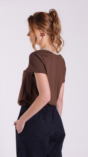 PEANUT Remera-B107