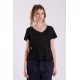 PEANUT Remera-B107