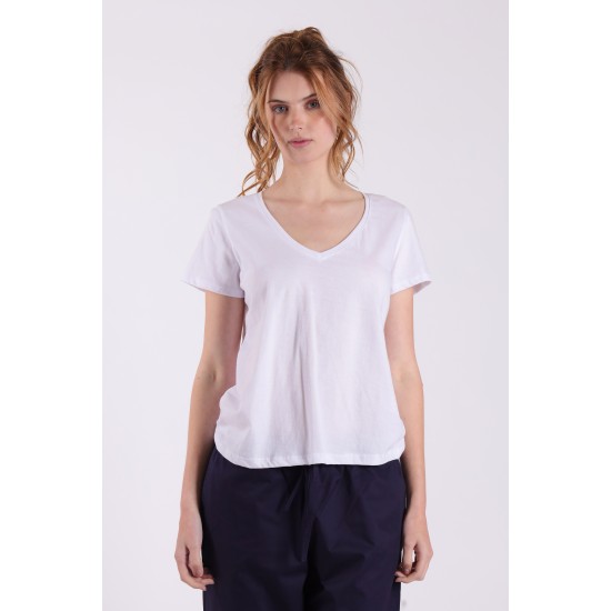 PEANUT Remera-B107