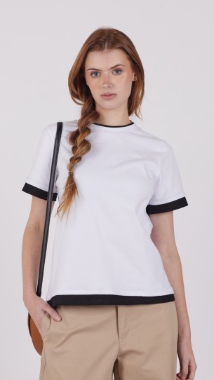 PEHUEN Remera B868