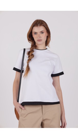 PEHUEN Remera B868