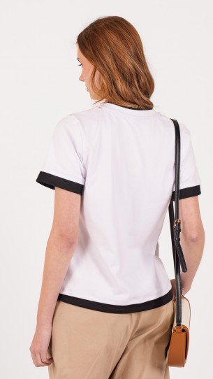 PEHUEN Remera B868