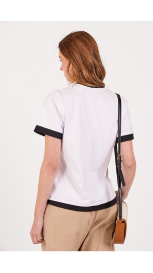 PEHUEN Remera B868