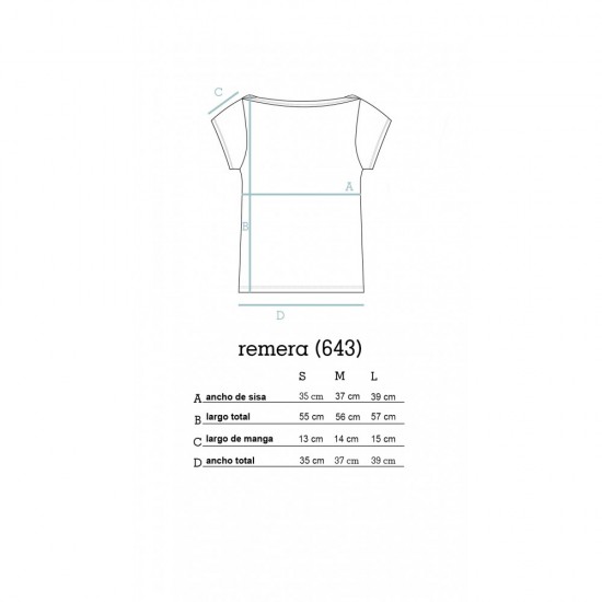 PETALOS Tomate B643