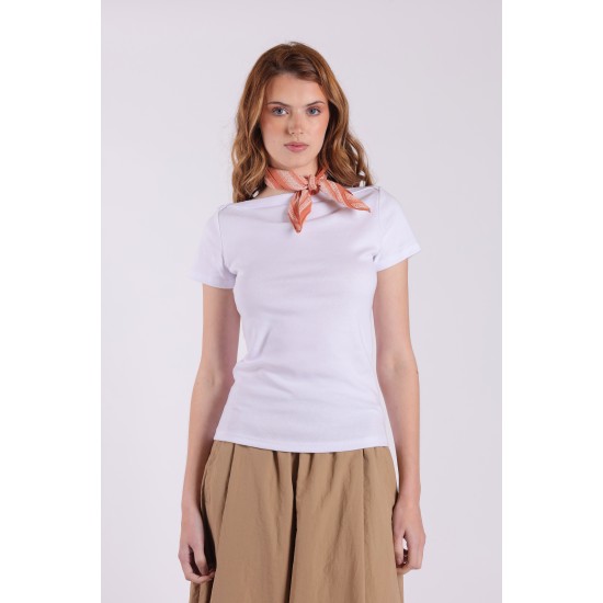 PETALOS Remera B643