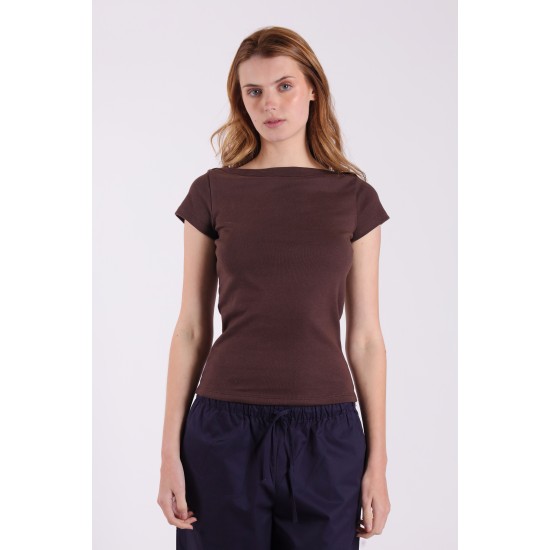PETALOS Remera B643