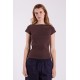 PETALOS Remera B643