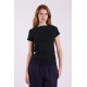 PETALOS Remera B643