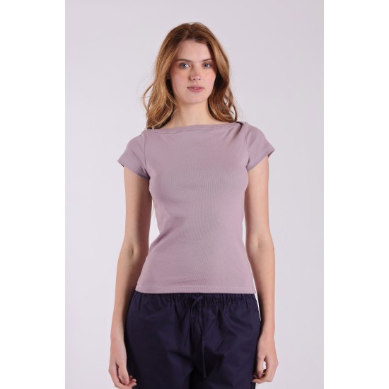 PETALOS Remera B643