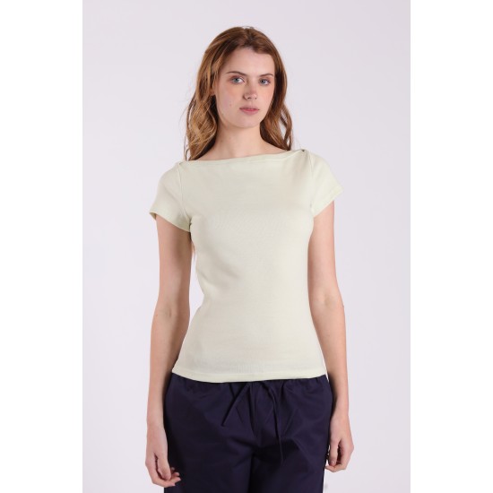 PETALOS Remera B643
