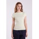 PETALOS Remera B643