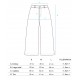 PIRITA Pantalon B794