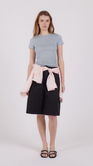 POMAN Remera B861