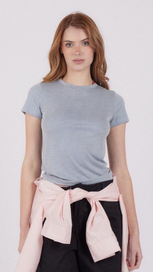POMAN Remera B861