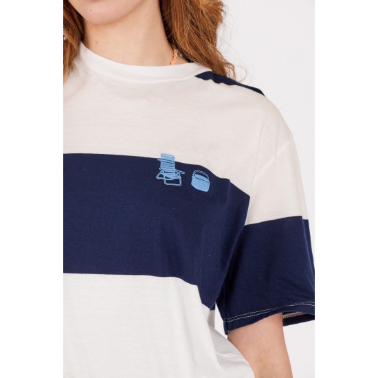 REPOSERA Remera B860