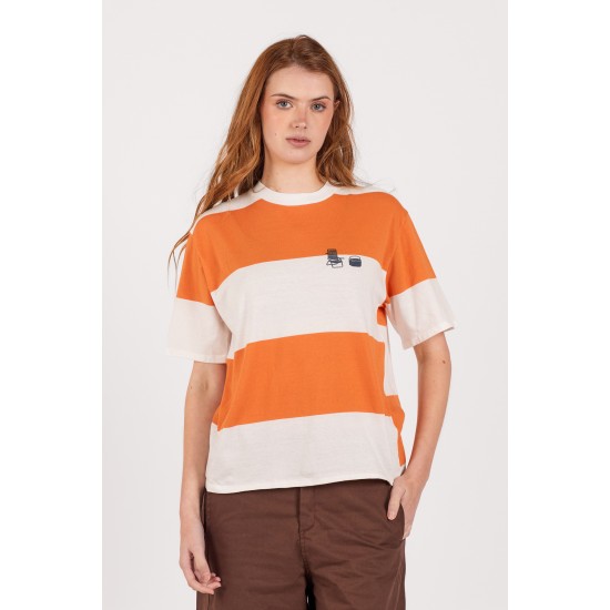 REPOSERA Remera B860