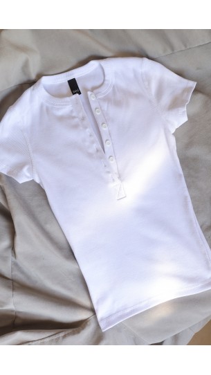 ROSALIA Remera B870