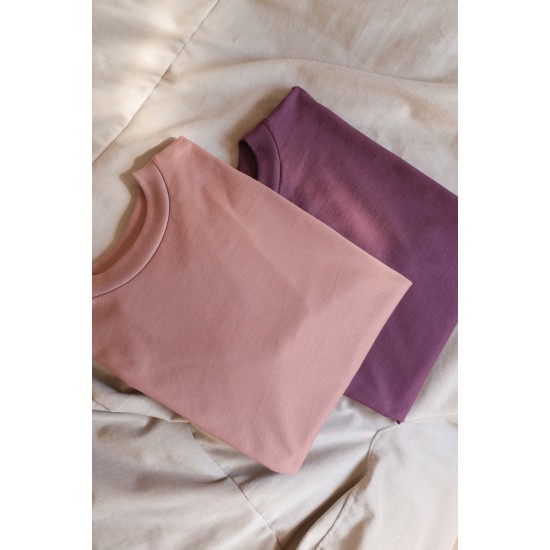 RUTA DEL VINO Remera B852