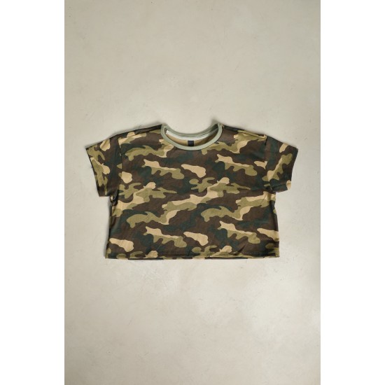 SOFIA Remera B899