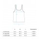 CLAUD Musculosa B117