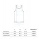 MANDARINA Musculosa B717