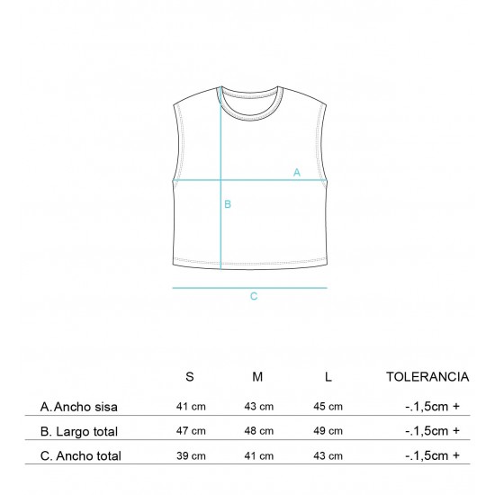 BUDAPEST Remera B873
