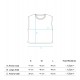 BUDAPEST Remera B873