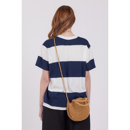 VIENA Remera B859