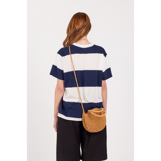 VIENA Remera B859