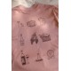VINO GRILLA Remera B852