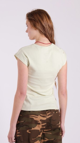 VIOLETA Remera B300