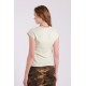 VIOLETA Remera B300