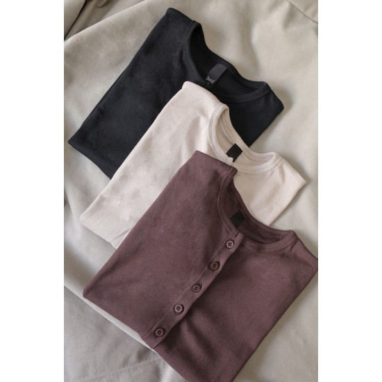 YALA Remera B857