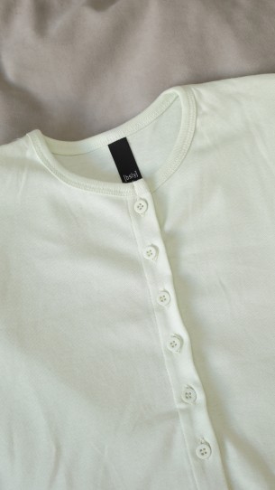 YALA Remera B857