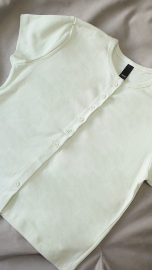 YALA Remera B857