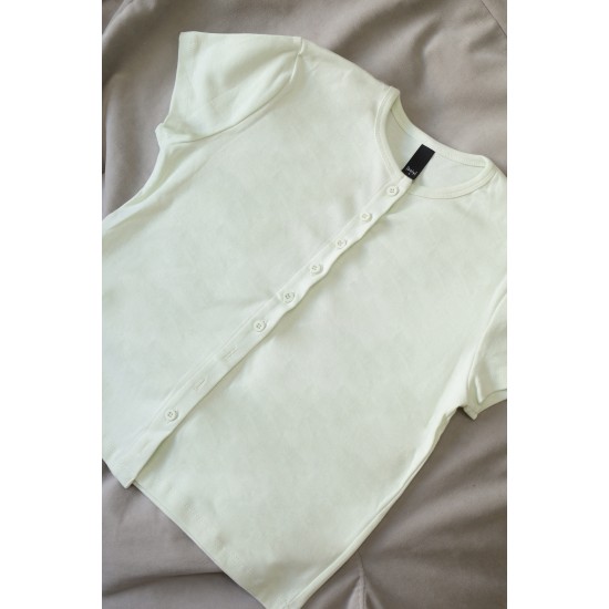YALA Remera B857