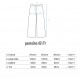 CHALTEN Pantalon B617