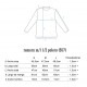 ALMENDRA Remera B657