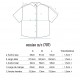 LUCCA Camisa B707