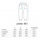 EPECUEN Pantalon B651