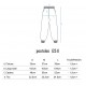 ONYX Pantalon B251