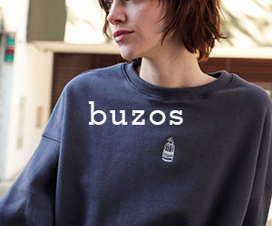BUZOS 